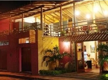 Casa De Palos Boutique Tarapoto Luaran gambar