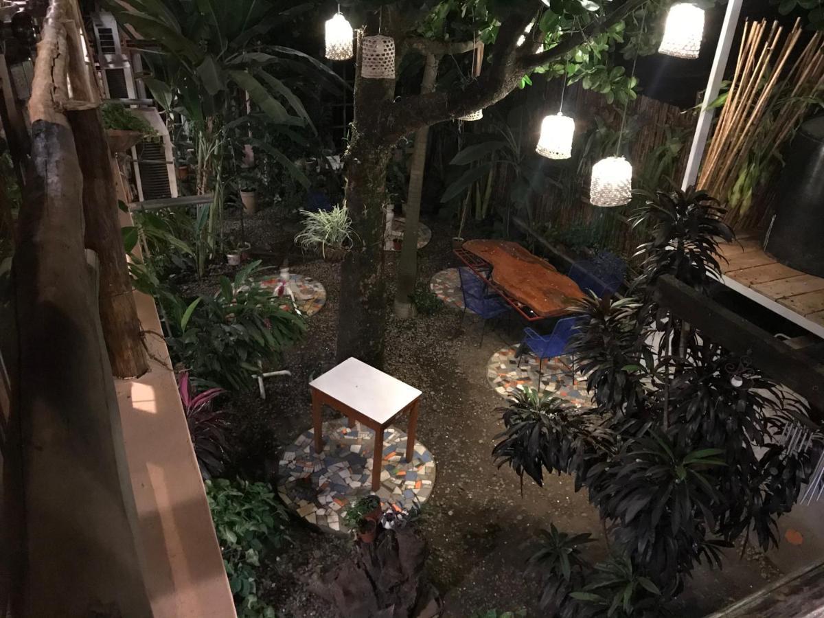 Casa De Palos Boutique Tarapoto Luaran gambar