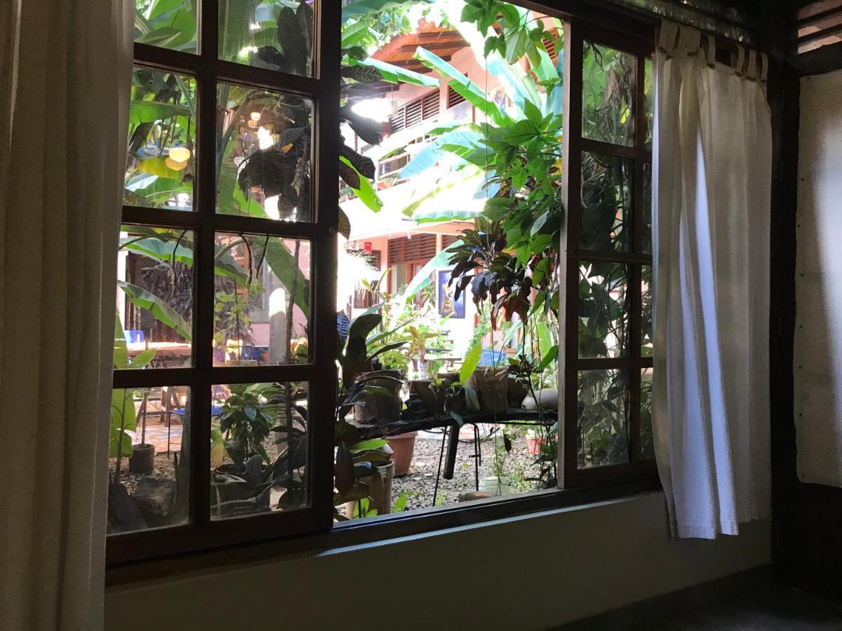Casa De Palos Boutique Tarapoto Luaran gambar