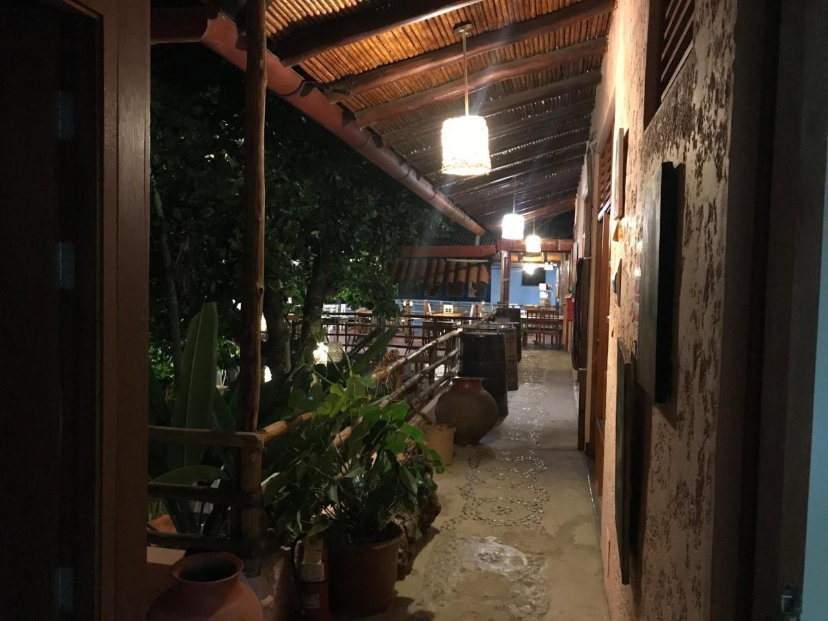 Casa De Palos Boutique Tarapoto Luaran gambar