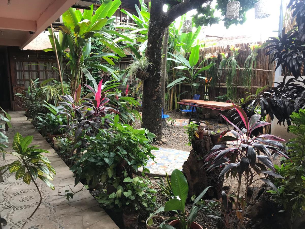 Casa De Palos Boutique Tarapoto Luaran gambar