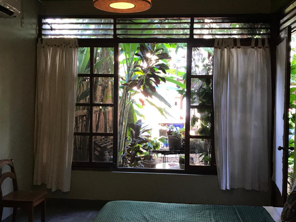 Casa De Palos Boutique Tarapoto Luaran gambar