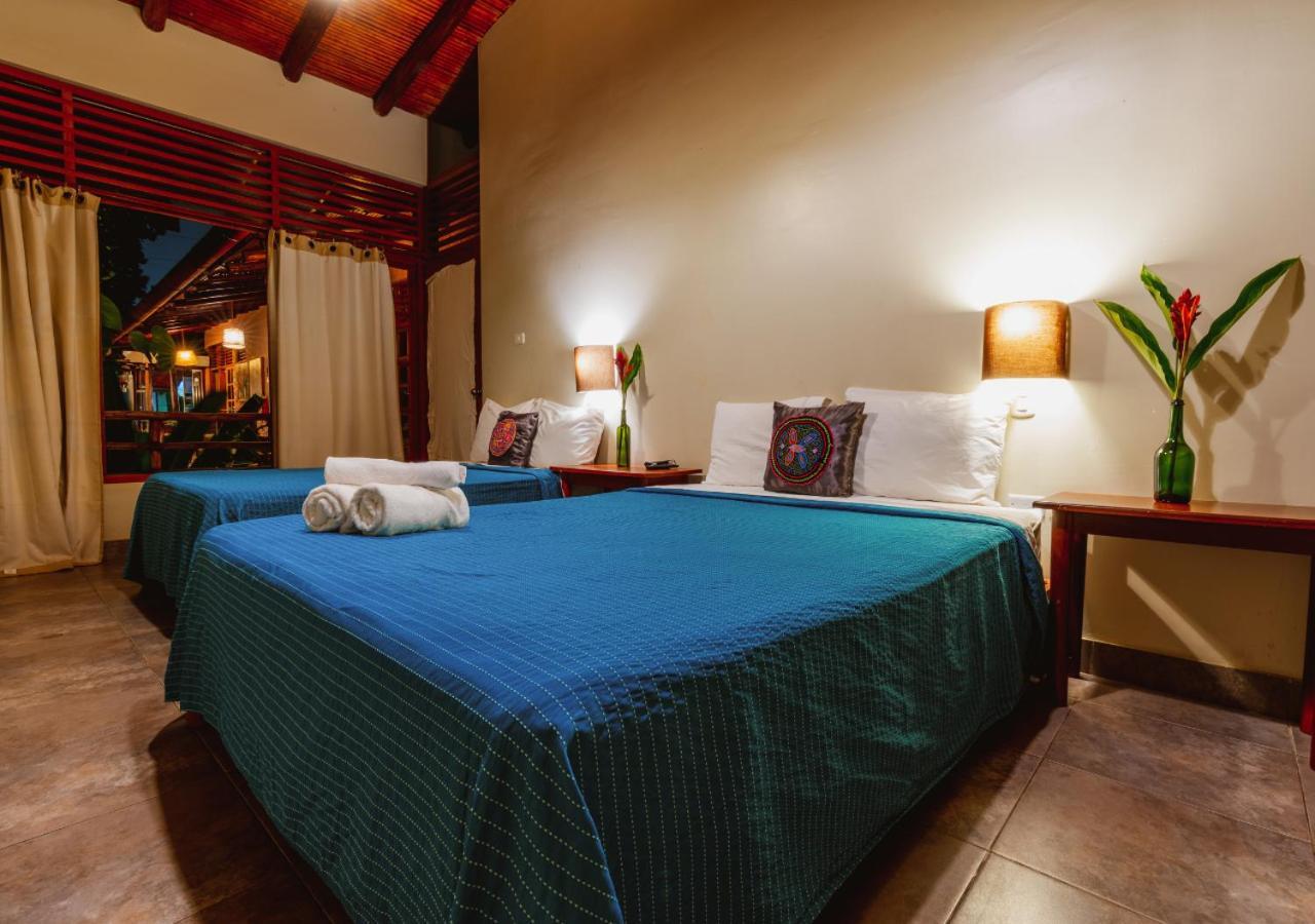 Casa De Palos Boutique Tarapoto Luaran gambar