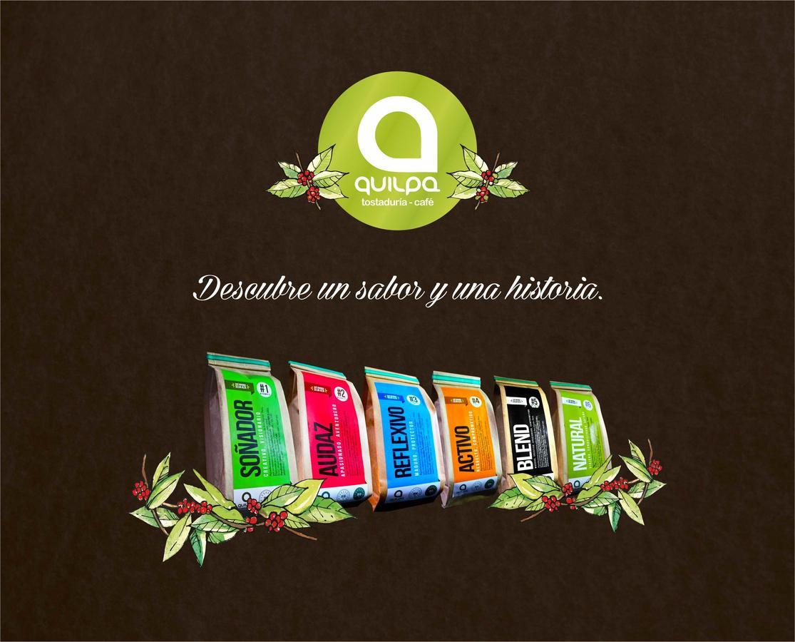 Casa De Palos Boutique Tarapoto Luaran gambar