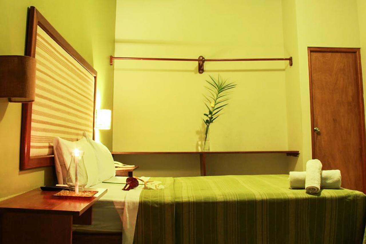 Casa De Palos Boutique Tarapoto Luaran gambar