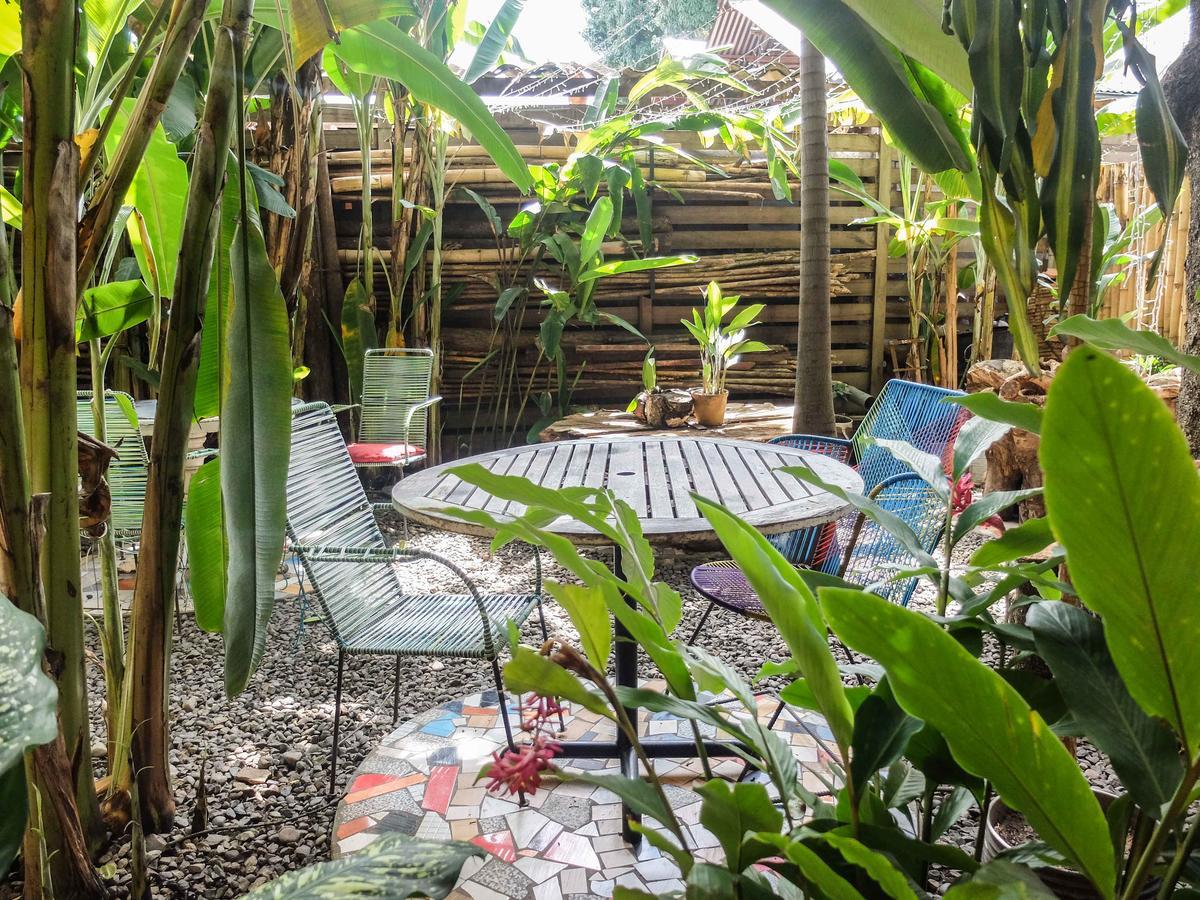 Casa De Palos Boutique Tarapoto Luaran gambar